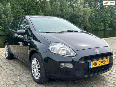Fiat Punto Evo