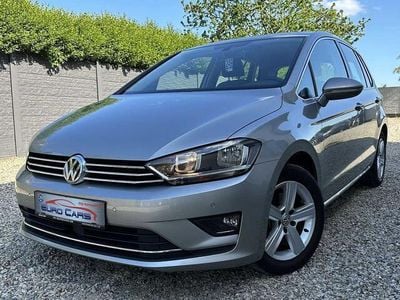 VW Golf Sportsvan