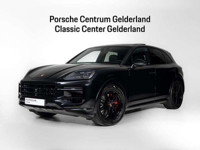 Porsche Cayenne S E-Hybrid