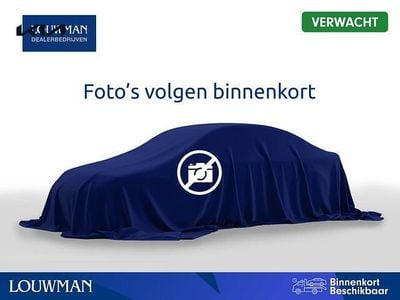 Occasion Kia Stonic 117 PK (86 kW) 2025 Zwart SUV