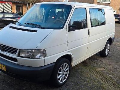 Occasion VW T4 68 PK (50 kW) 2001 Van