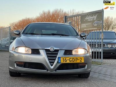 tweedehands Alfa Romeo GT 2.0 JTS Imola, APK 7-2-2024!
