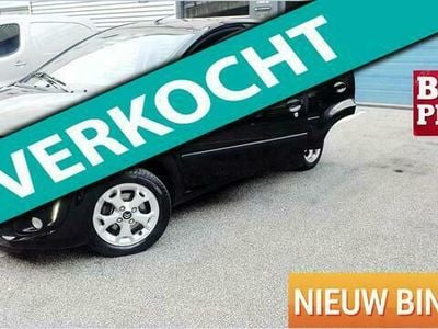 Occasion Citroën C1 68 PK (50 kW) 2013 Zwart Hatchback