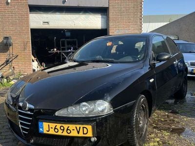 Alfa Romeo 147