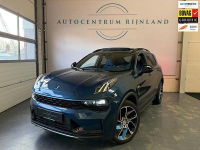 Occasion Lynk & Co 01 179 PK (131 kW) 2023 Blauw SUV