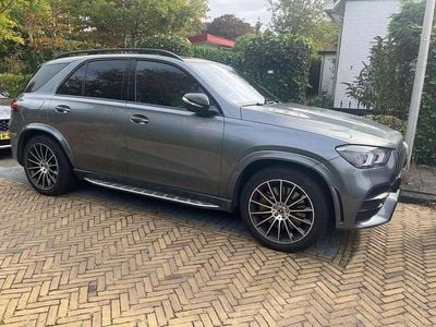 Mercedes GLE350