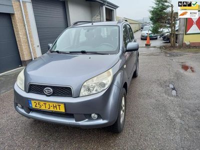 tweedehands Daihatsu Terios 1.5-16v Expedition 2WD