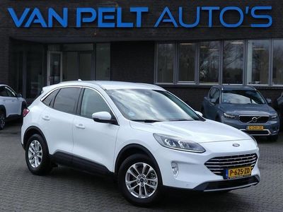 Occasion Ford Kuga Titanium X 153 PK (112 kW) 2022 Wit SUV