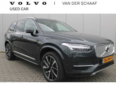 tweedehands Volvo XC90 T8 Twin Engine AWD Inscription