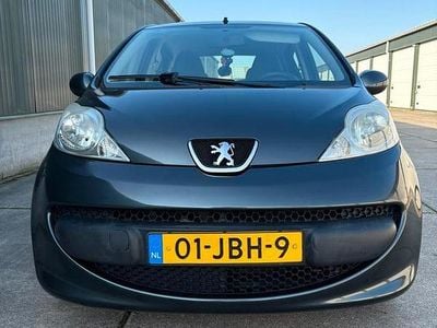 Occasion Peugeot 107 68 PK (50 kW) 2006 Hatchback