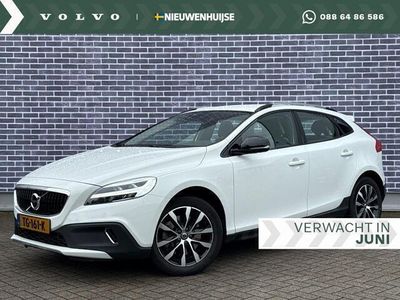 Volvo V40 CC