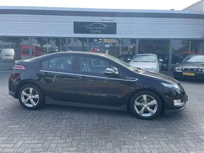 tweedehands Chevrolet Volt 1.4 LTZ