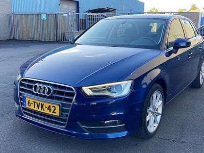 Audi A3 Sportback g-tron