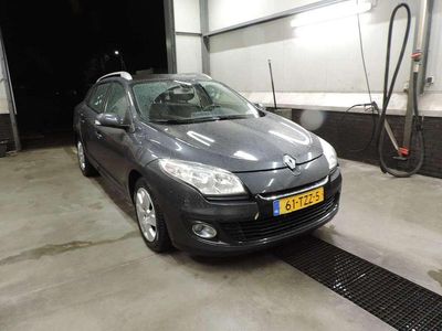 Renault Mégane GrandTour