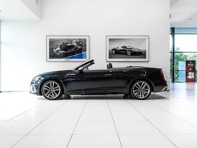 Audi S5 Cabriolet