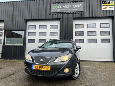 tweedehands Seat Ibiza ST 1.2 TDI Style Ecomotive Elek-R | Cruise |Airco