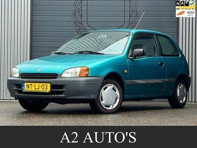 Toyota Starlet