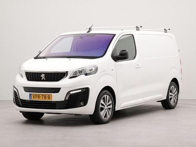 Peugeot e-Expert
