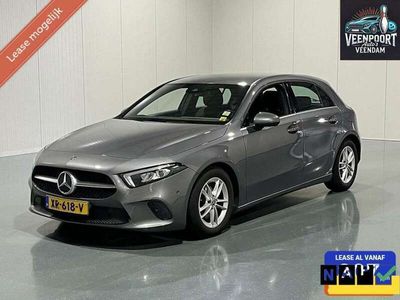 Mercedes A180