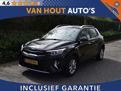 tweedehands Kia Stonic 1.0 T-GDi MHEV DynamicLine | HYBRIDE | NAVI | CAME