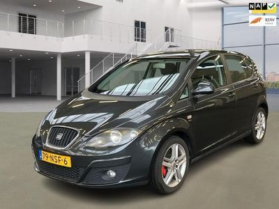Seat Altea