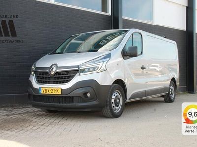 tweedehands Renault Trafic 1.6 dCi L2 EURO 6 - Airco - Navi - Cruise - Camera - ¤ 13.950,- Excl.