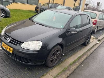 VW Golf VI