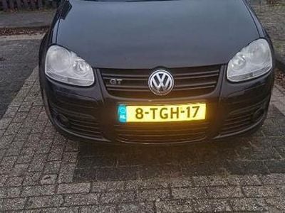 Gebruikt 2006 VW Golf V GT | € 2.000 (Goede deal)