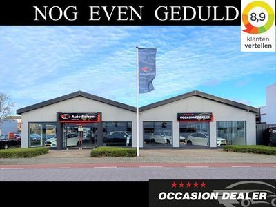 tweedehands VW T-Cross - 1.0 TSI LIFE 110PK *ACC*PDC V&A*NAVI*APP*16LM*