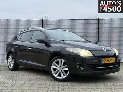 Gebruikt 2010 Renault Mégane III Stationwagen | € 3.450 (Eerlijke prijs)