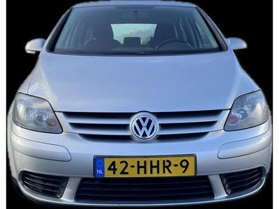 tweedehands VW Golf Plus 1.4 TSI Comfortline