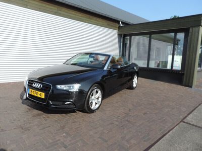 Audi A5 Cabriolet