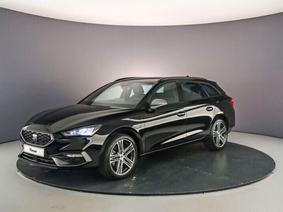 Seat Leon ST