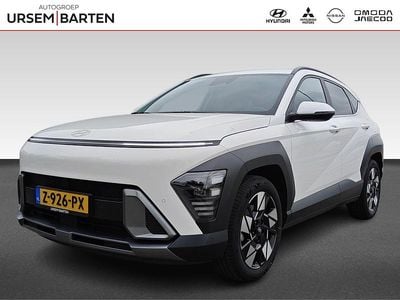 Occasion Hyundai Kona Comfort 141 PK (103 kW) 2024 Wit SUV