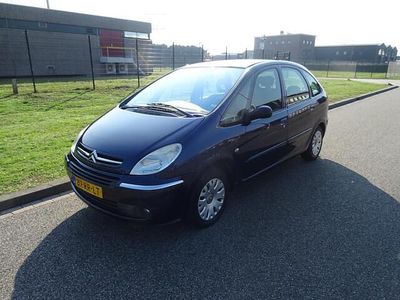 Citroën Xsara Picasso