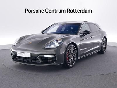 Porsche Panamera 4S