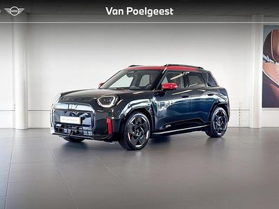 Occasion Mini Aceman Comfort 189 kW (258 PK) 2025 Legend grey SUV