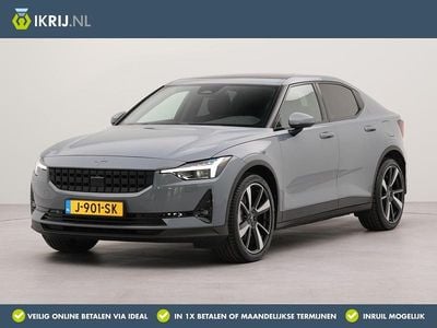Grijs Gebruikt 2020 Polestar 2 Long Range Dual motor Hatchback | € 20.925 (Goede deal)