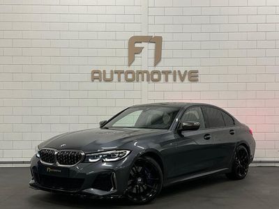 tweedehands BMW M340 340 3-serie i xDrive 374PK M Performance|Sfeer|Car