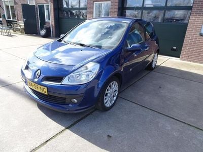 Renault Clio II