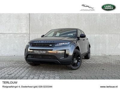 Grijs Gebruikt 2024 Land Rover Range Rover S SUV | € 54.995