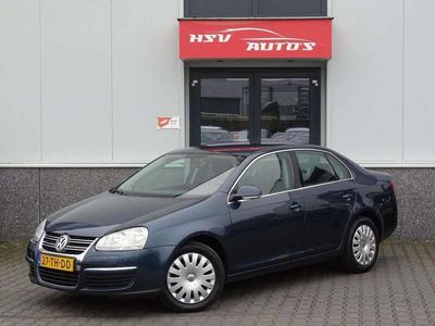 VW Jetta