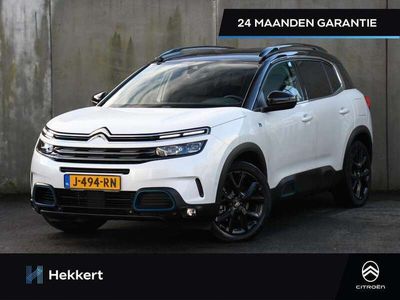 tweedehands Citroën C5 Aircross Shine 1.6 Hybrid 225pk Automaat PDC + CAM. | DODE