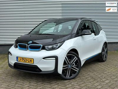 tweedehands BMW i3 Executive Edition 120Ah 42 kWh Let Op !!!! 15950,-