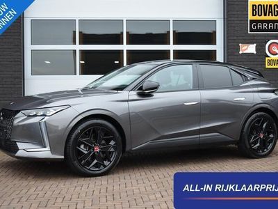 DS Automobiles DS4