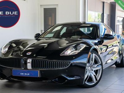 Grijs Occasion 2013 Fisker Karma Sedan | € 44.911