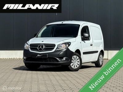 Mercedes Citan 108
