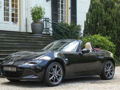 Mazda MX5