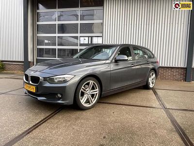 Occasion 2014 BMW 318 Executive Stationwagen | € 5.900 (Eerlijke prijs)