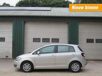 VW Golf Plus